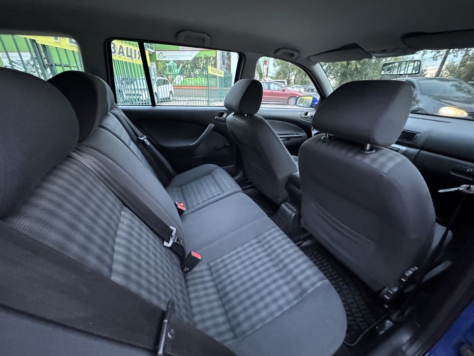 Skoda Octavia Tour (Внесок Від 15%) Твоє Авто
