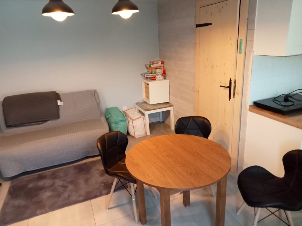 Apartament w Górach 2 osobowy Czechy, Słowacja