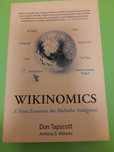 Wikinomics - A nova economia
