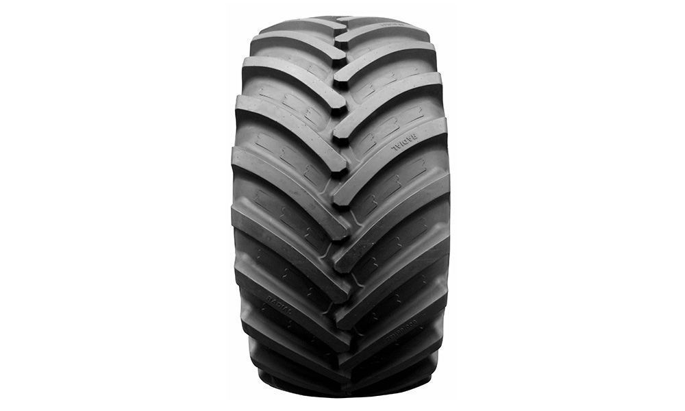 620/75R26 (23.1R26) BKT AGRIMAX RT-600 167A8/B TL