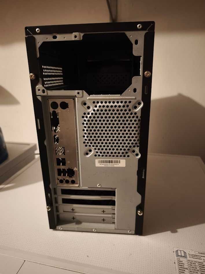 Caixa COOLER MASTER Elite 342 - Micro ATX