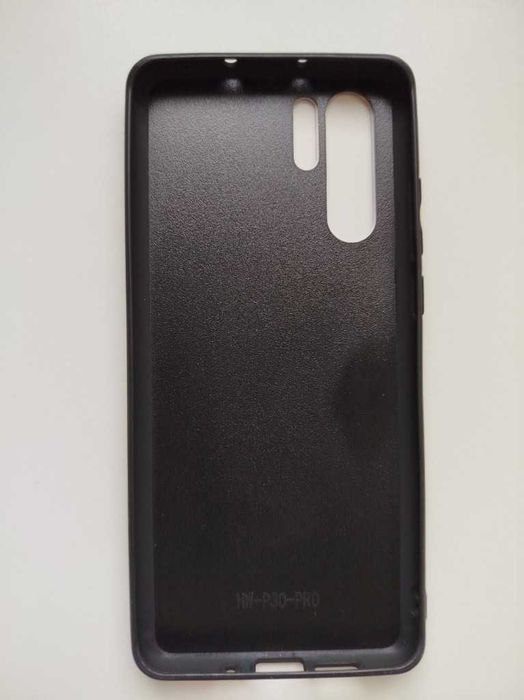 Plecki GreenGo do Huawei P30 Pro