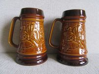 Kufle ceramiczne porcelit Tułowice