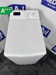 Pralka Indesit Rapid Wash Eco+ Top 6Kg/1200 Ob/A+++ /Dostawa/Gwarancja