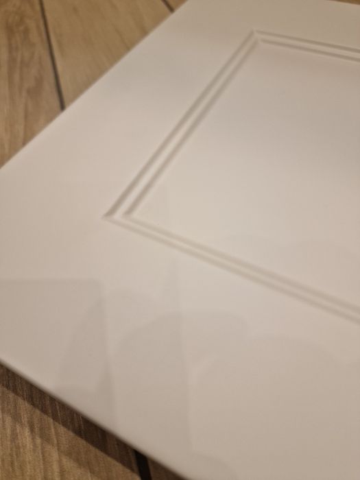 Probka front lakierowany satynowy półmat ncs 1502y50r