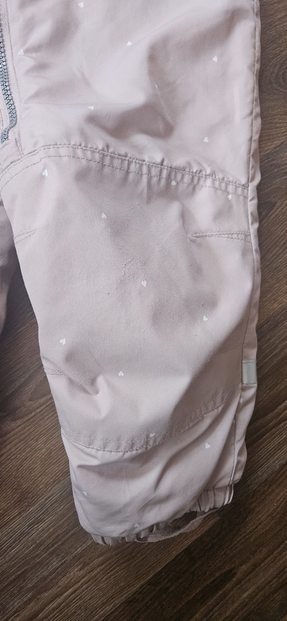 Kombinezon Dziewczęcy H&M 92