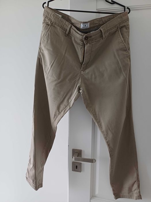 Męski spodnie Jack and Jones