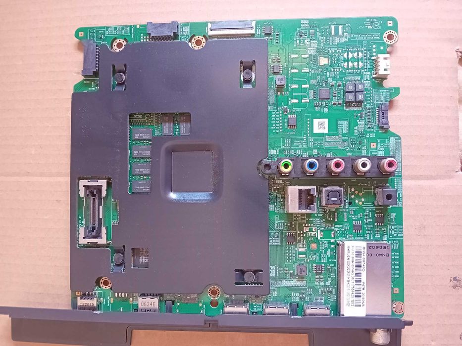 placa tv samsung ue48ju6000k
