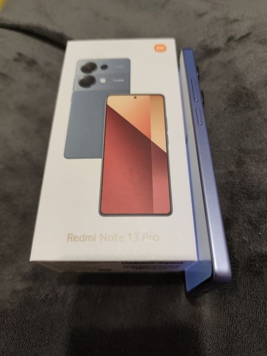 Redmi Note 13 Pro