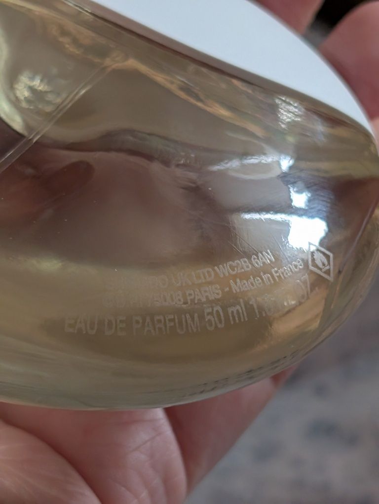 Issey Miyake A Drop d'Issey 50ml