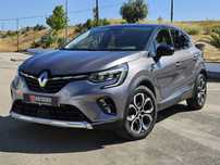 Renault Captur 1.0 TCe Intens