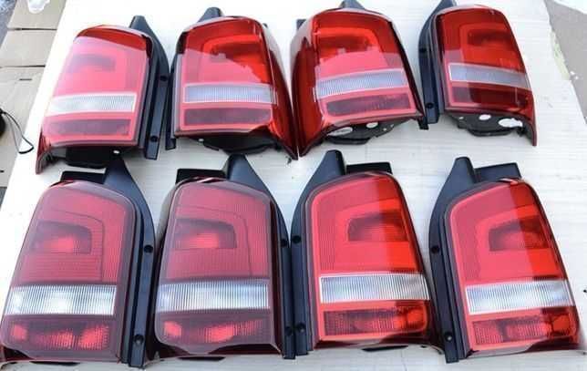 Фонарь задній Стоп VW T5 т5 Т6 t6 GP  Multivan мультиван Volkswagen