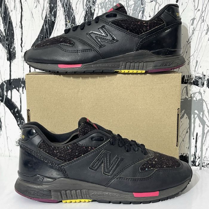 New balance 840, 2018 рік, кросівки жіночі оригінал