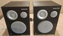 Kolumny RFT B3010 HIFI