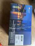 #Toner 203X#Zestaw#HP Colour Laser#