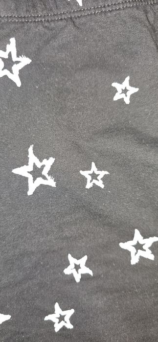 Leginsy i bluzka 134