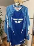 Bluza cross motocross Fly Racing