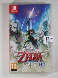 The Legend of Zelda: Skyward Sword HD / Switch / Skup - Sprzedaż / WWA