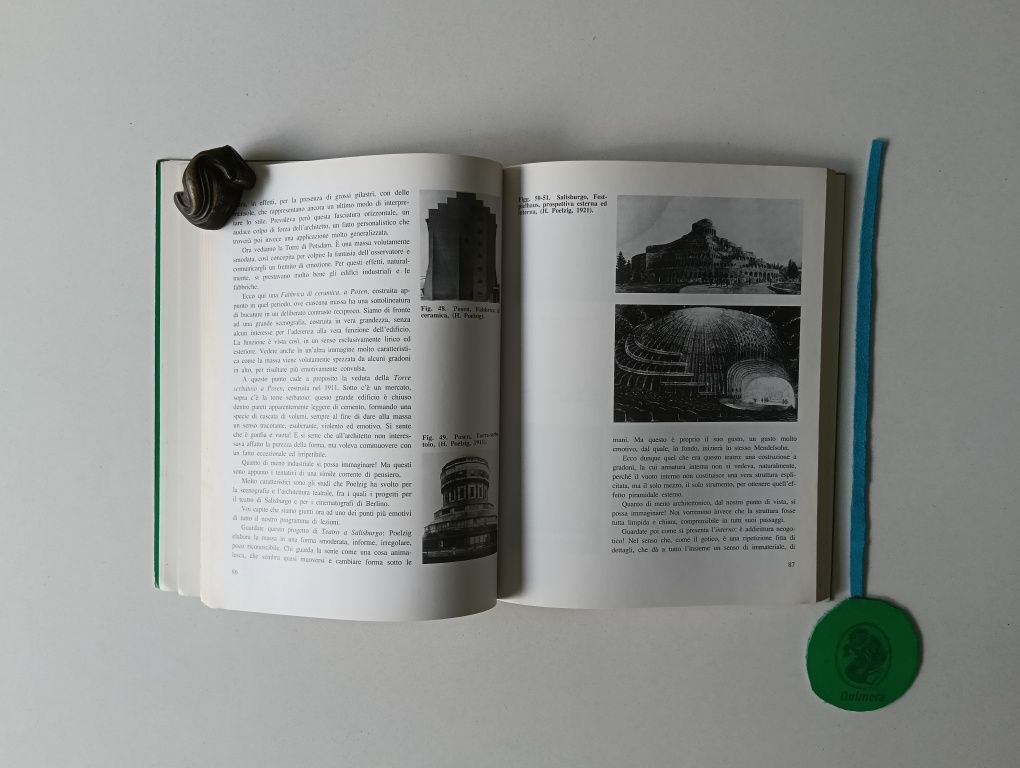Da Schinkel ad Asplund. Lezioni di Architettura Moderna 1959 a 1960
