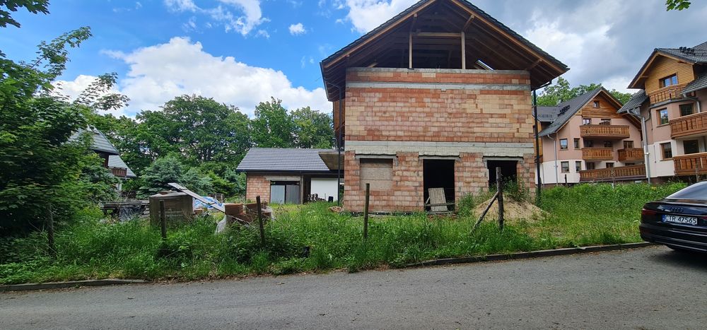Nieruchomość Karpacz