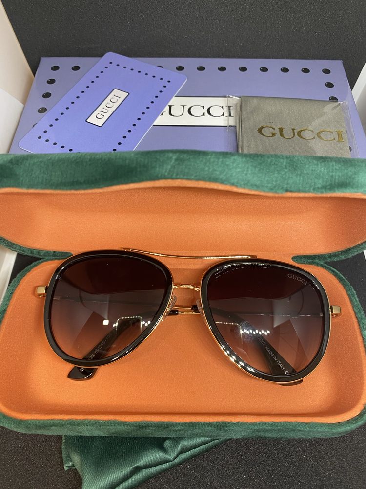 Oculos de Sol Gucci