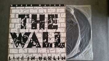 Disco Duplo Vinil Roger Waters - "The Wall"