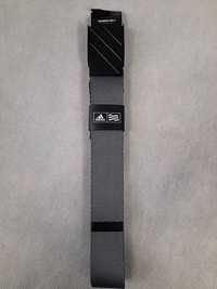 Adidas Webbing Belt Pasek parciany OS 122 Cm