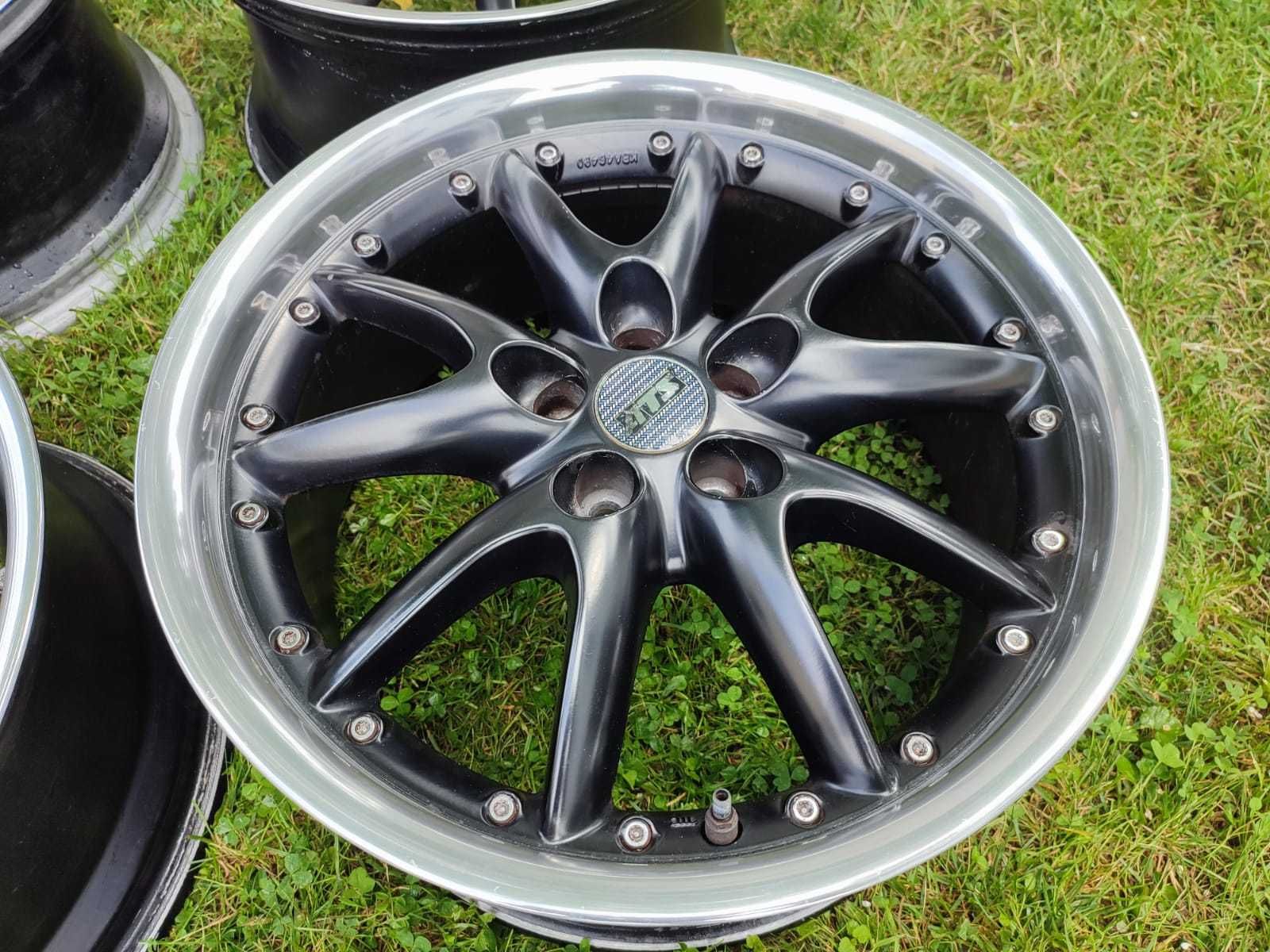 Felgi ATS 18x8,5 5x100 VW AUDI SEAT