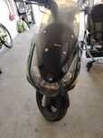 Daelim S3 125cc pronta a andar