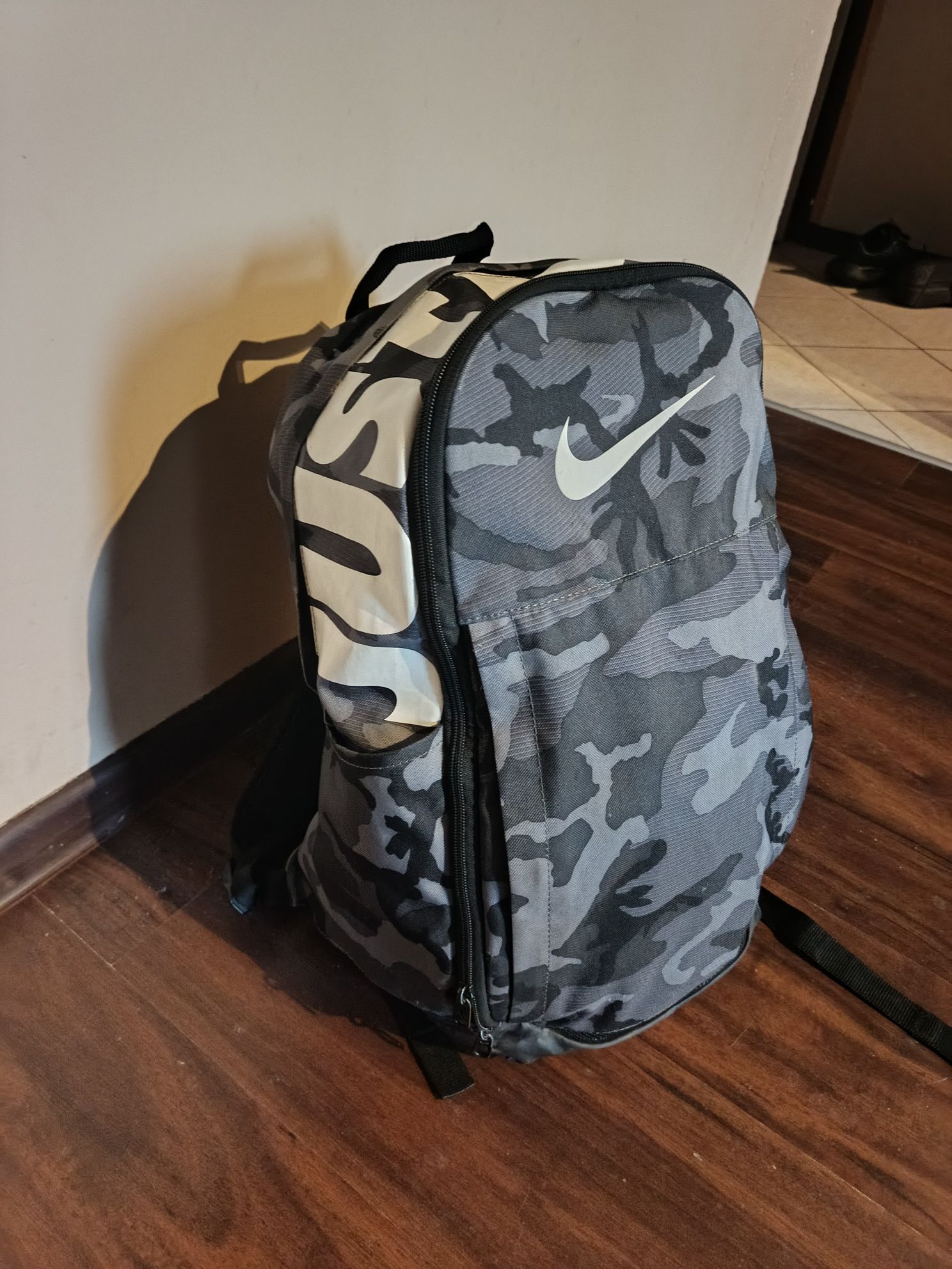 Plecak marki Nike Just Do It