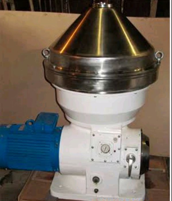 Сепаратор Ж5-ОСД-500:  Г9ОСК;  Г9ОС2К:  Ж5-ОСНС: Ж5-ОХ2НС: Ж5-ОС2-Т3: