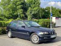 BMW E46 2.0 LPG // Dobry Stan // Klima // DlugieOC // Oszczedne //