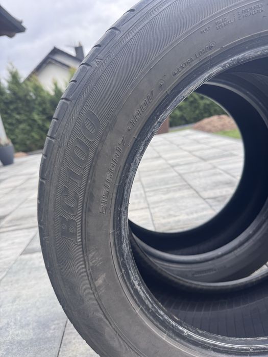 Opony Nexen Winguard Sport 235/45 r18