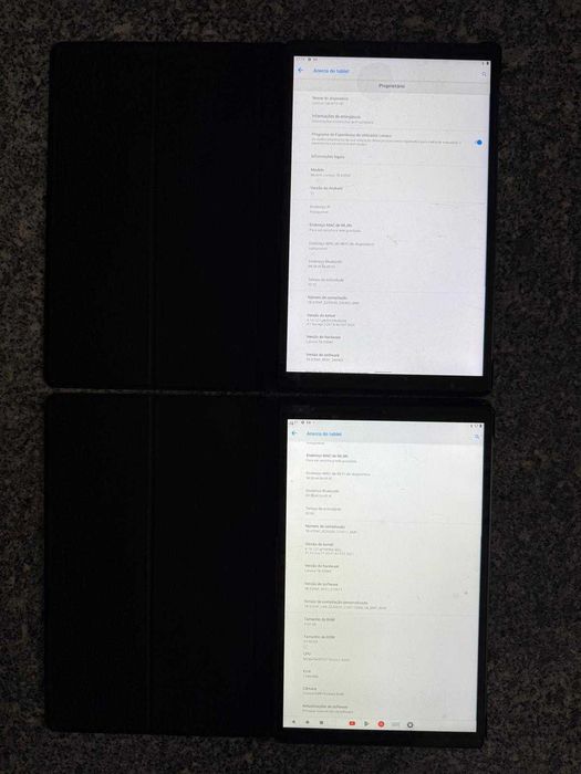 Tablet LENOVO M10 HD