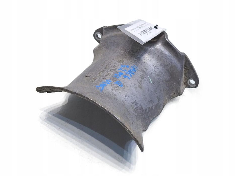 OSŁONA PÓŁOSI TYŁ AUDI A6 C6 3.2 FSI QUATTRO 4E0501713C