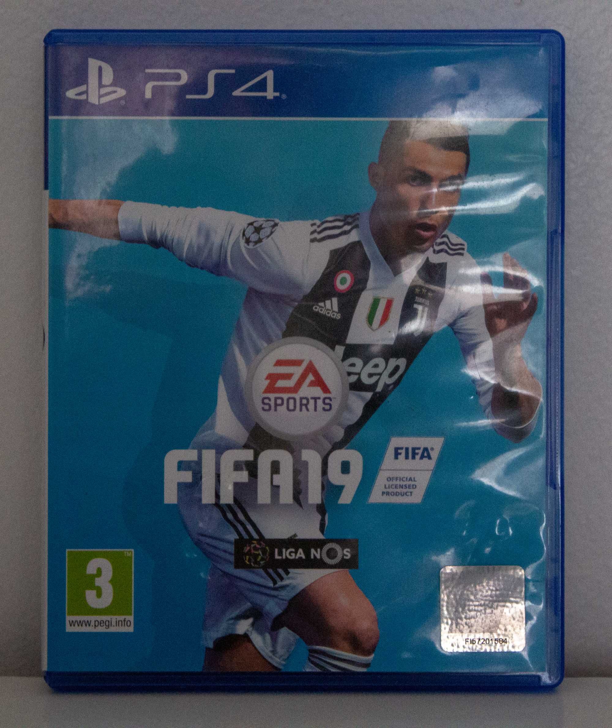 FIFA 19 | Playstation 4