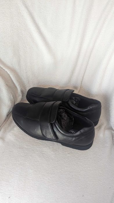 Sapatos para diabético