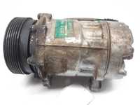 COMPRESSOR DE AR CONDICIONADO HONDA CIVIC VII HATCHBACK