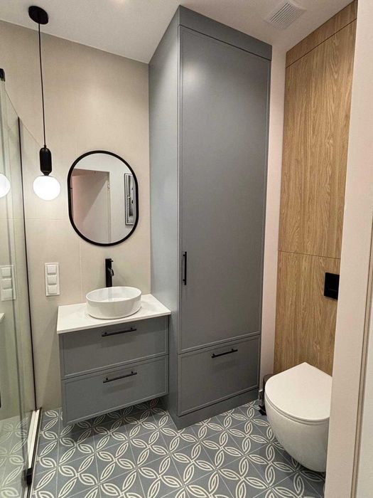 Wynajmę nowe, przytulne 2 pokojowe mieszkanie