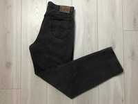 LEE Vintage r.34/32 oryginalne spodnie jeansowe męskie