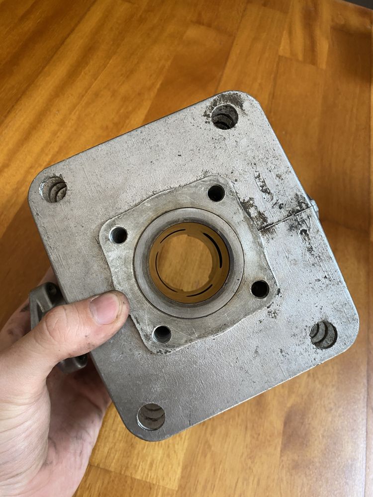 Cylinder simson 50