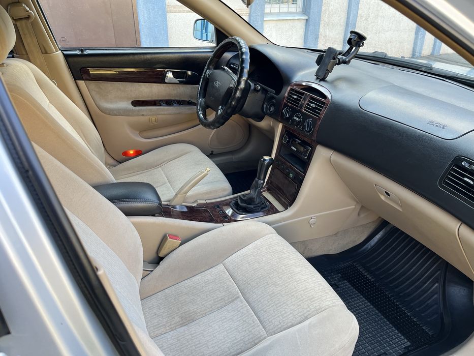 Продам Chery EASTAR