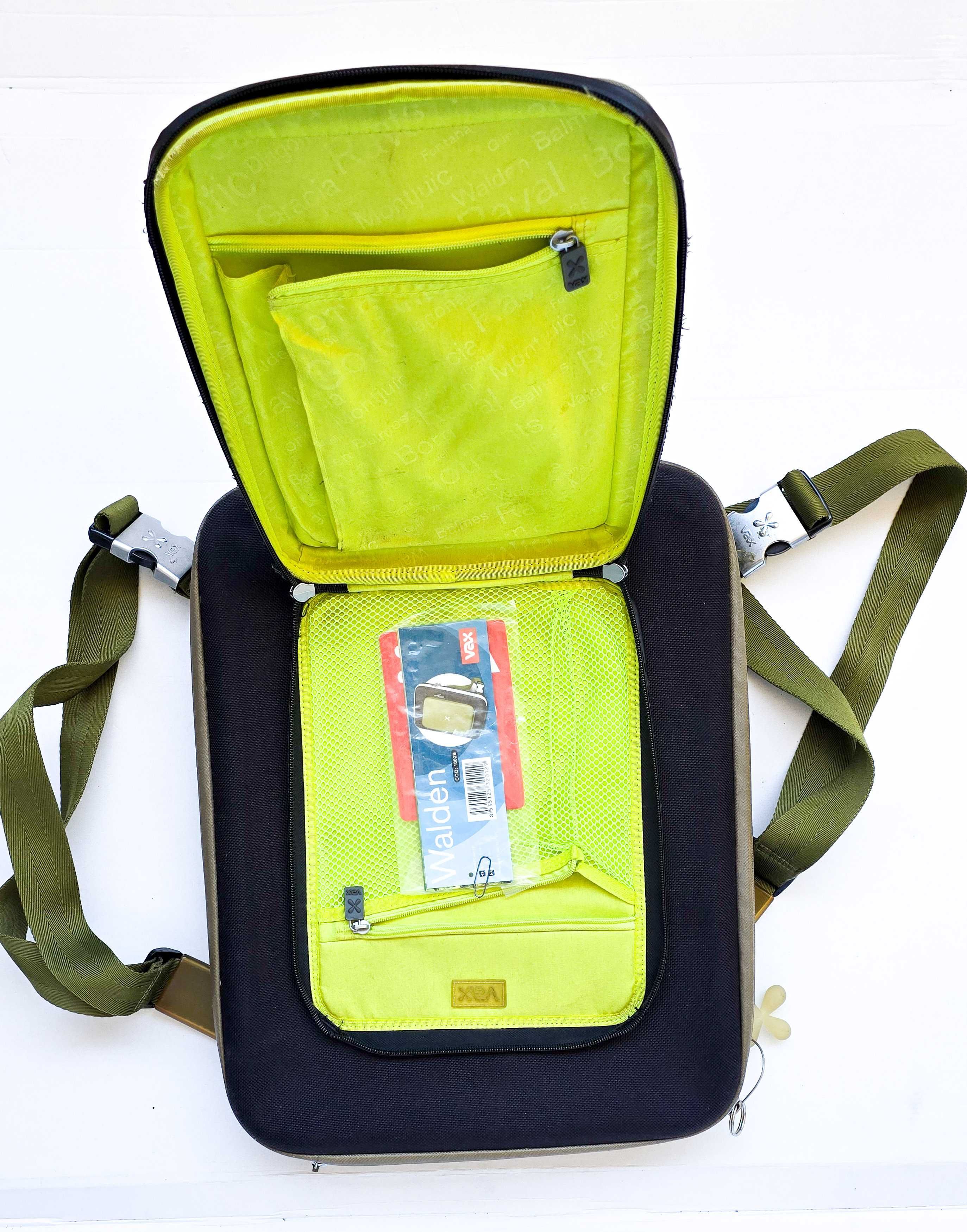 Mochila VAX para portátil 15/17"