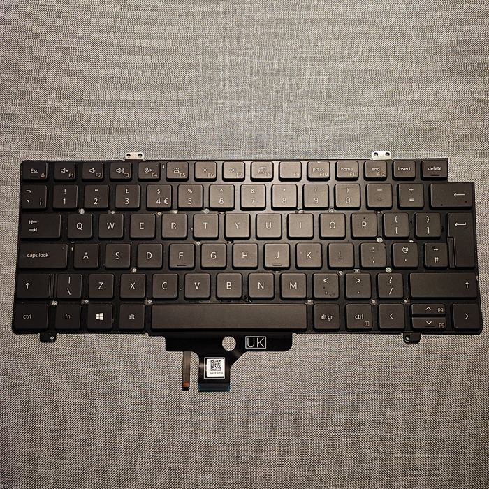 Klawiatura Dell latitude 5420 sprawna