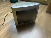 Telewizor kineskopowy Thomson