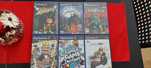 Pack 3 de jogos ps2