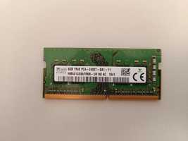 Memória RAM 8GB SK hynix 1Rx8 PC4-2400T