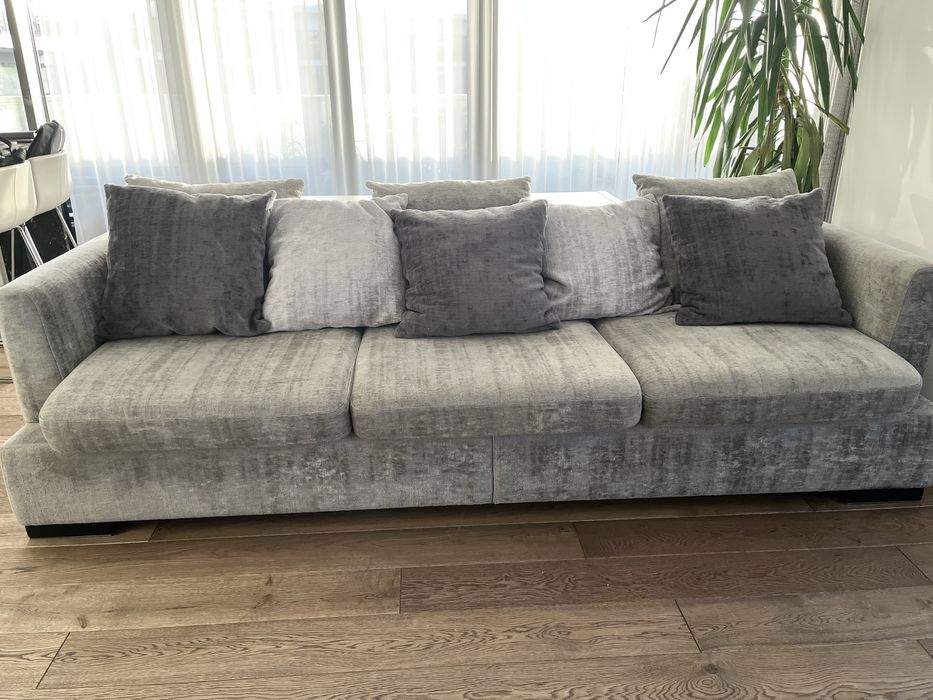 SOFA z opcją spania