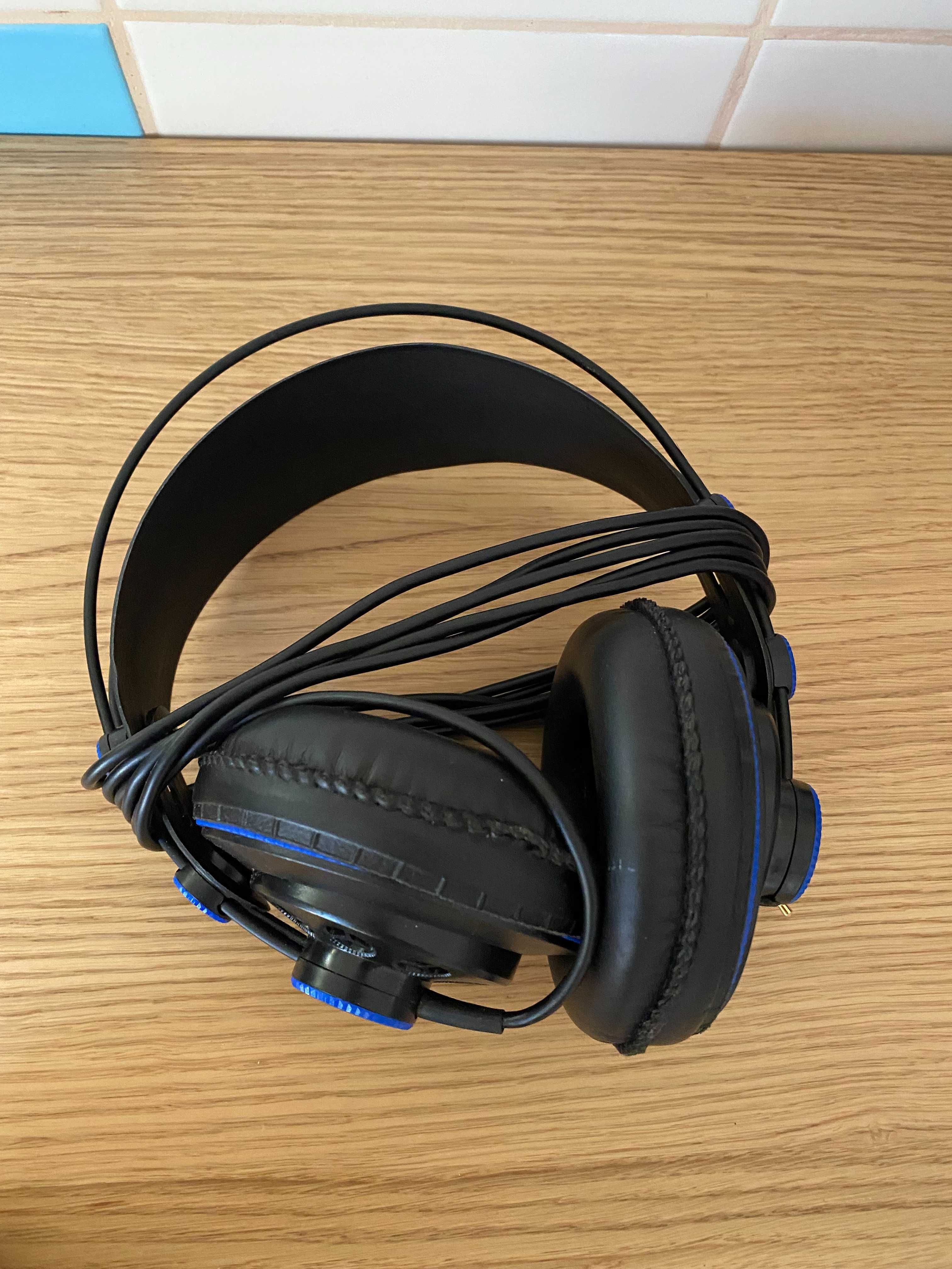 Presonus HD7 Studio Headphones