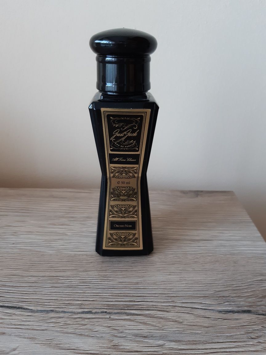 Just Jack Orchid Noir EDP 50ml